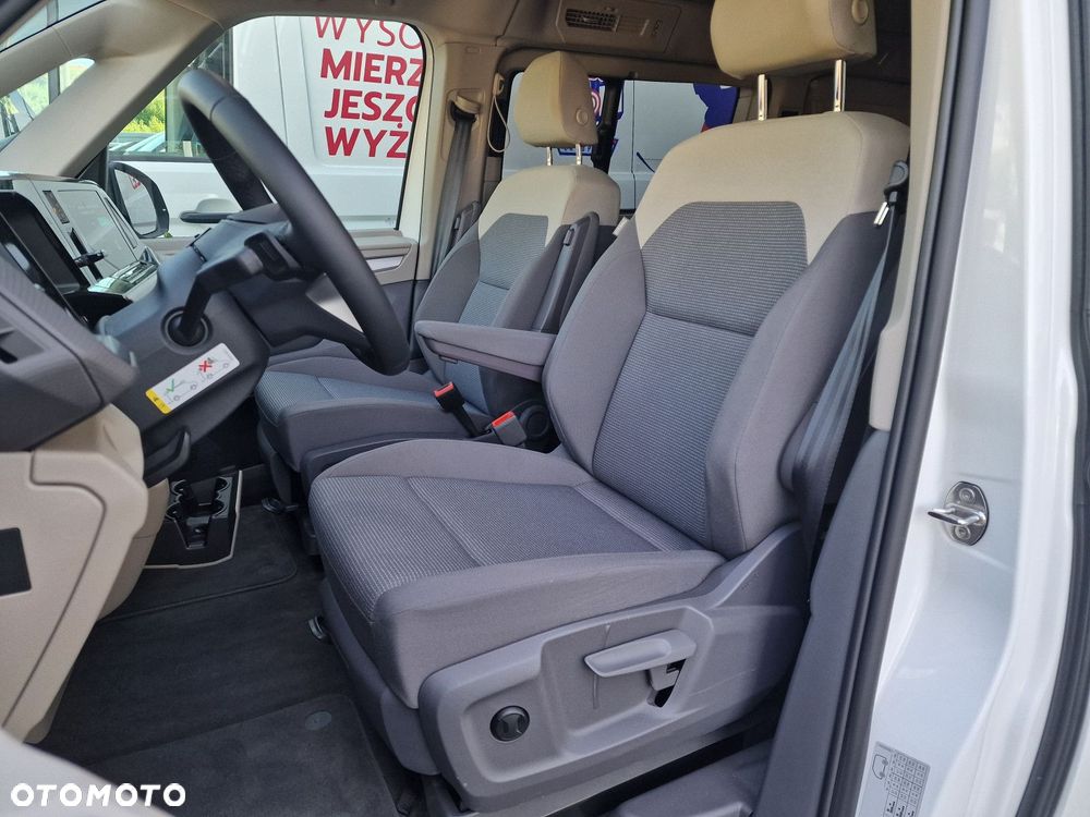 Volkswagen California - 13