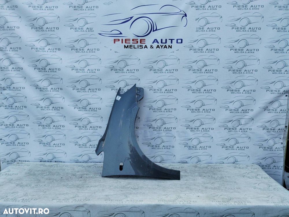 Aripa dreapta Volkswagen Caddy an 2010-2011-2012-2013-2014-2015 - 1