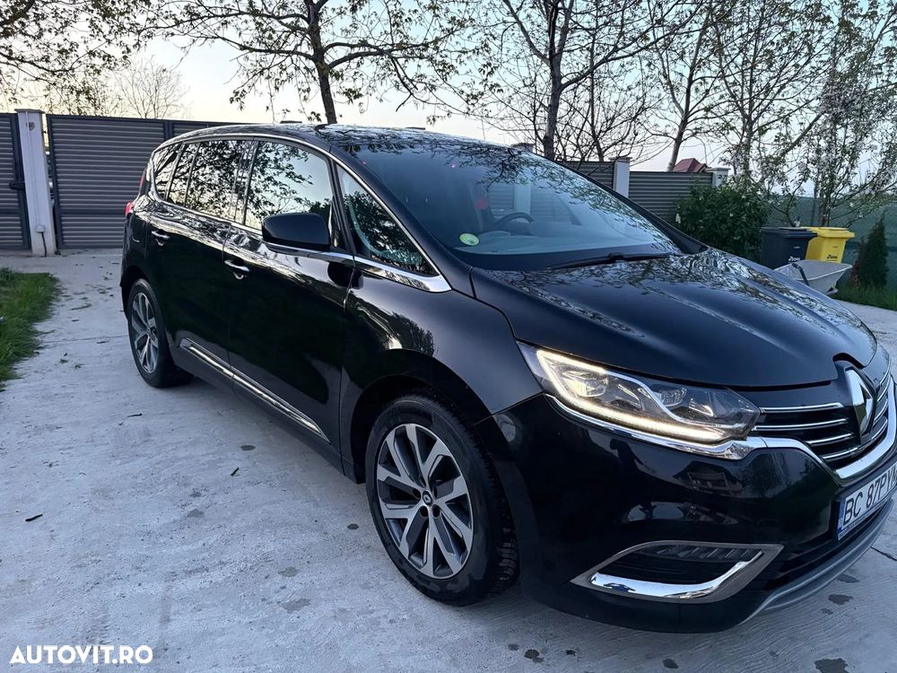 Renault Espace - 4