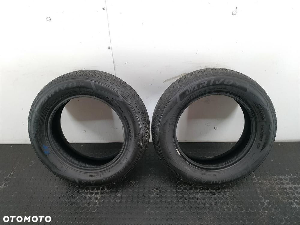 OPONY CAŁOROCZNE 14 PARA  ARIVO CARLORFUL A/S 175/65R14 82T - 1