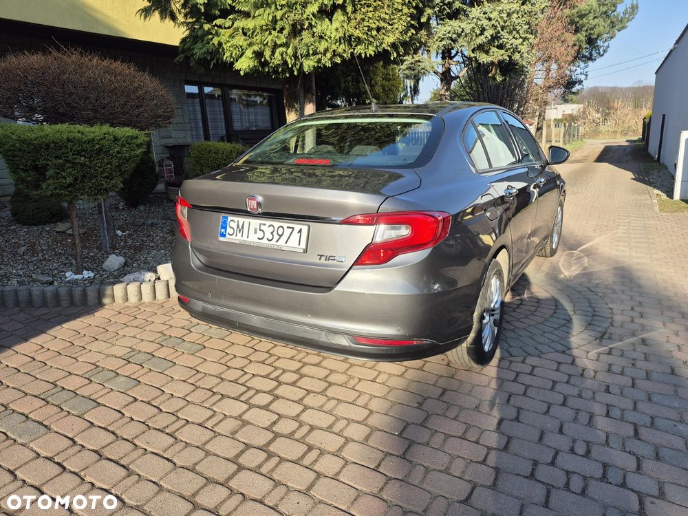Fiat Tipo - 4