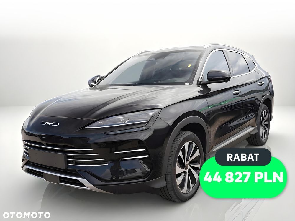 BYD Seal U 1.5 Comfort - 1