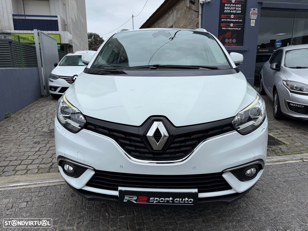 Renault Grand Scénic - 3