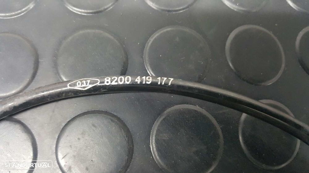 SENSOR ABS RENAULT CLIO III EXPRESSION - 3