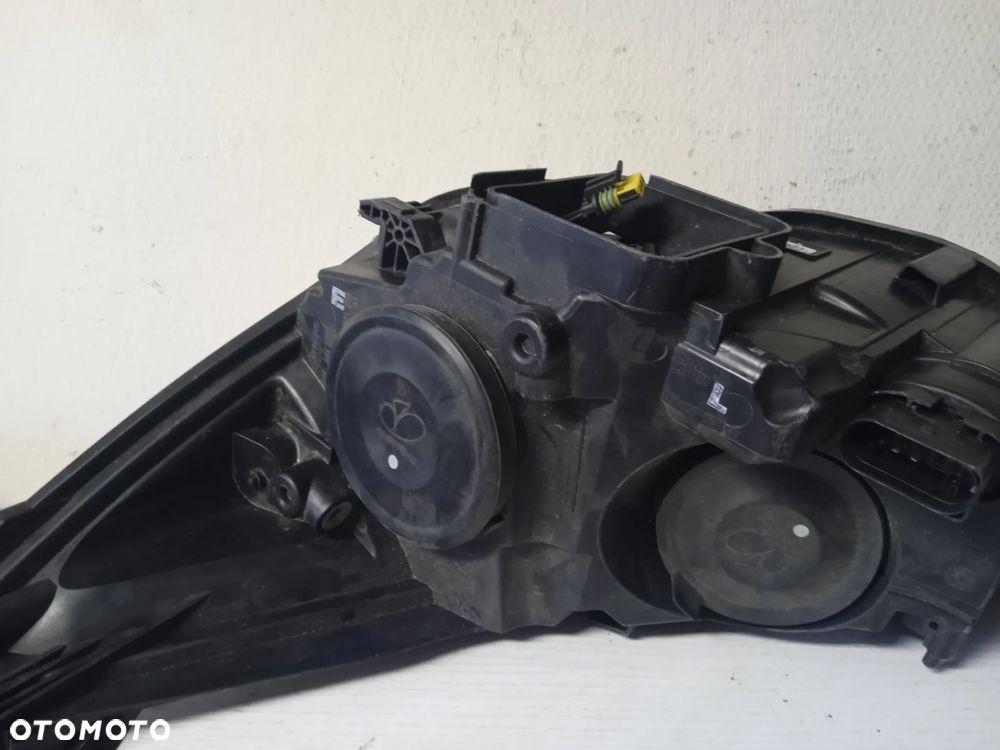 FORD FOCUS MK3 14- LIFTING LAMPA F1EB-13005-AD XENON - 4