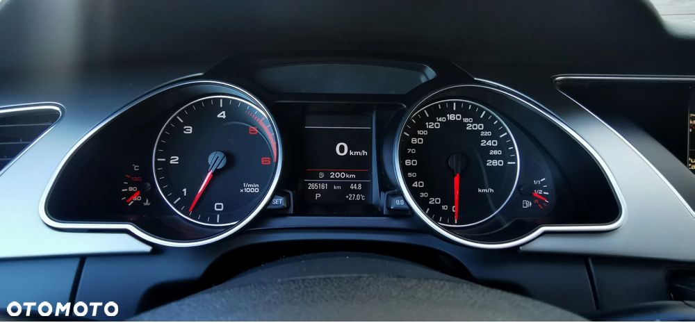 Audi A5 Coupé - 11