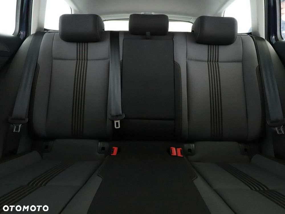 Volkswagen Golf 2.0 TDI (BlueMotion Technology) Comfortline - 19