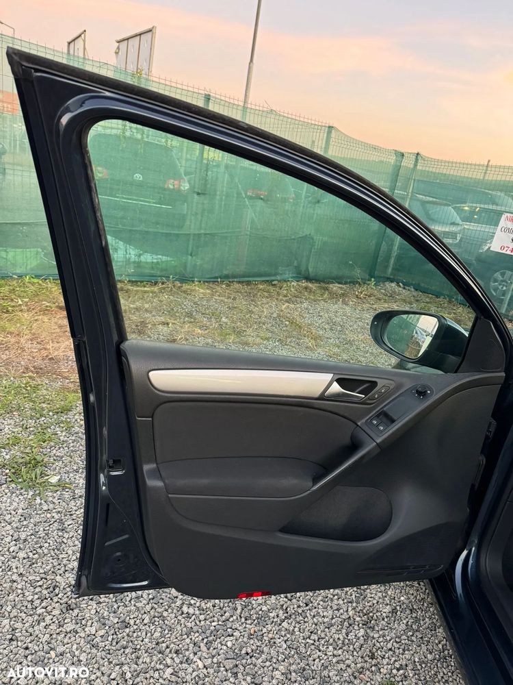 Volkswagen Golf 1.4 Trendline - 28