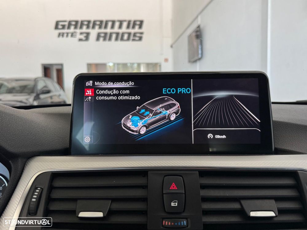 BMW 325 d Pack M Auto - 47