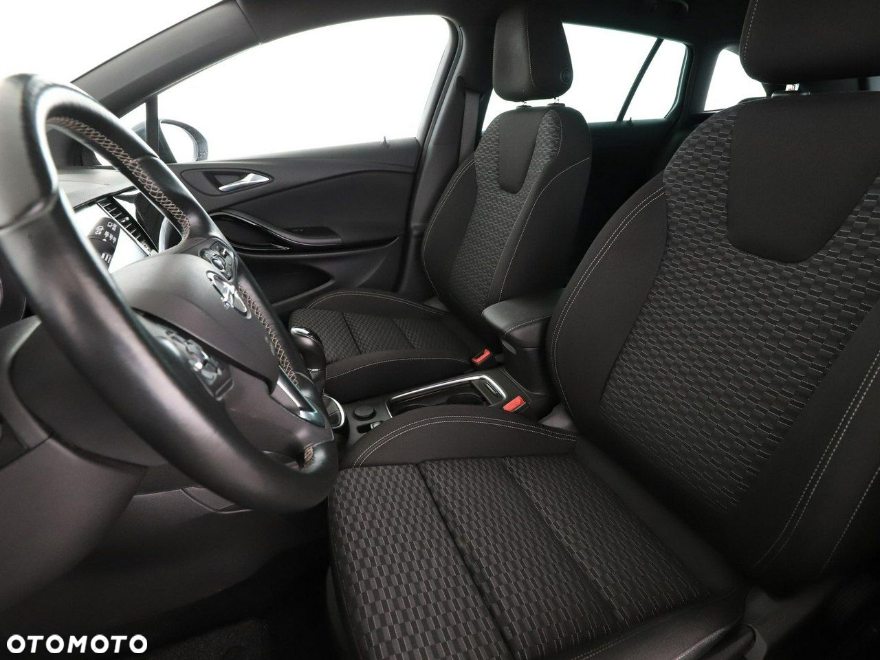 Opel Astra 1.4 Turbo Dynamic - 13