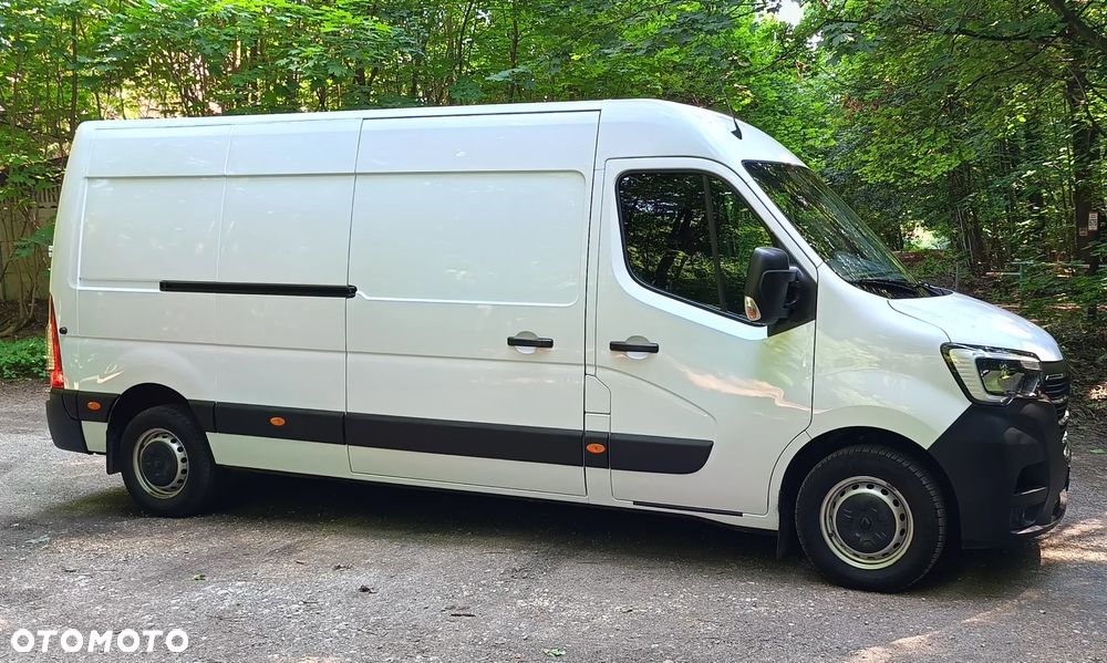 Renault Master - 25