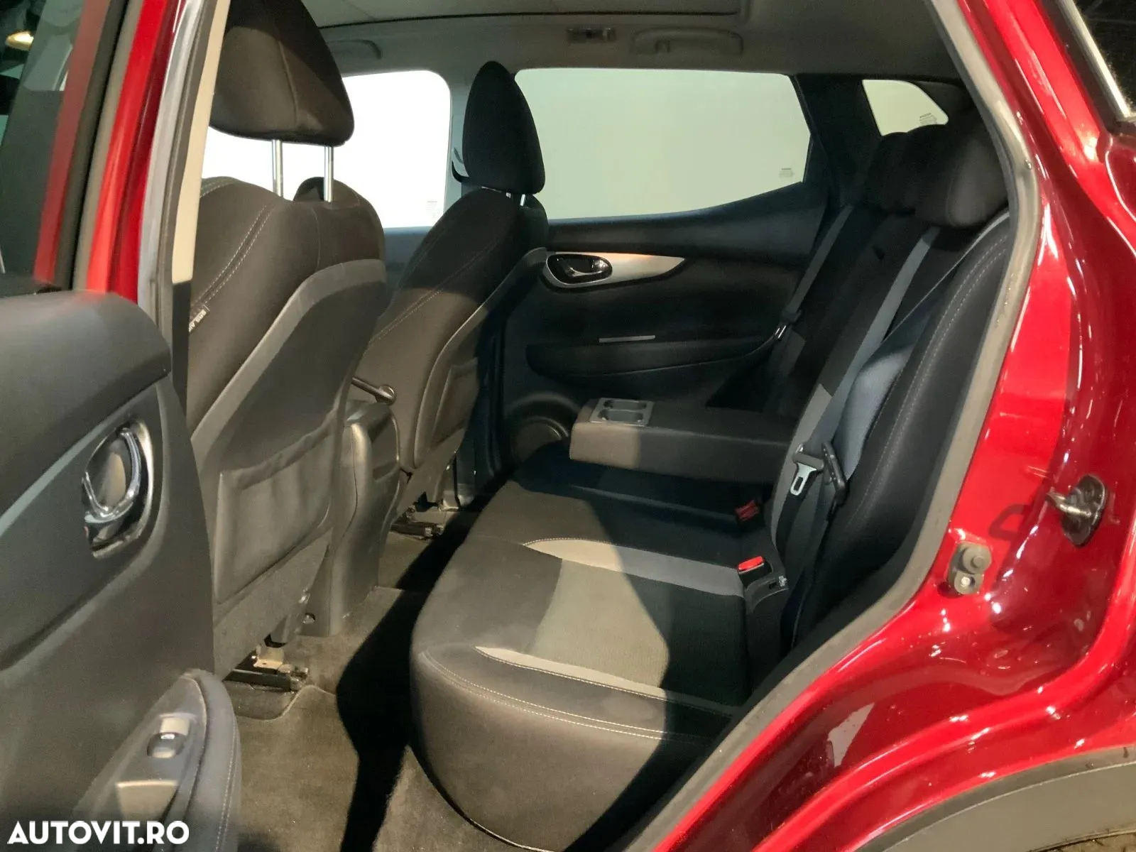 Nissan Qashqai 1.5 DCI DCT TEKNA - 7