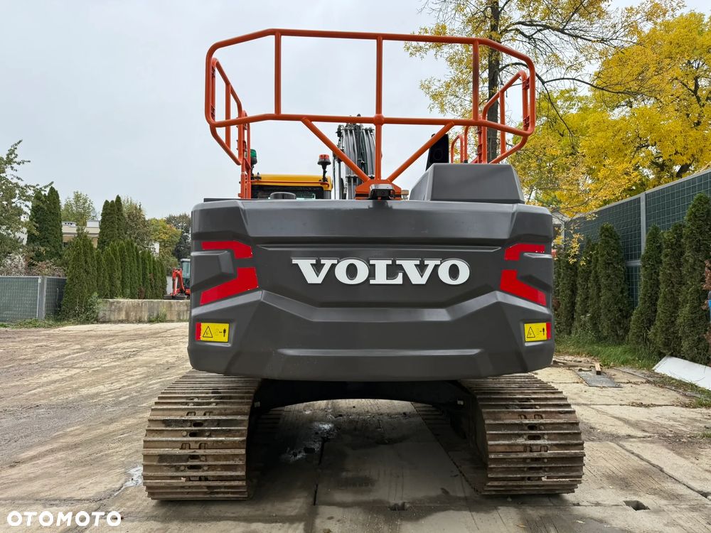 Volvo EC 200 EL ( EC 220 ) - 7