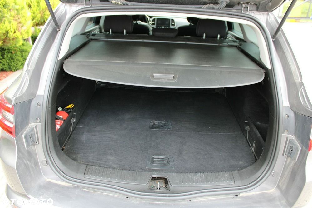 Renault Talisman 1.6 Energy dCi Magnetic EDC - 34