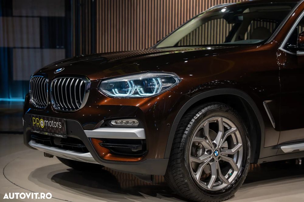 BMW X3 - 18