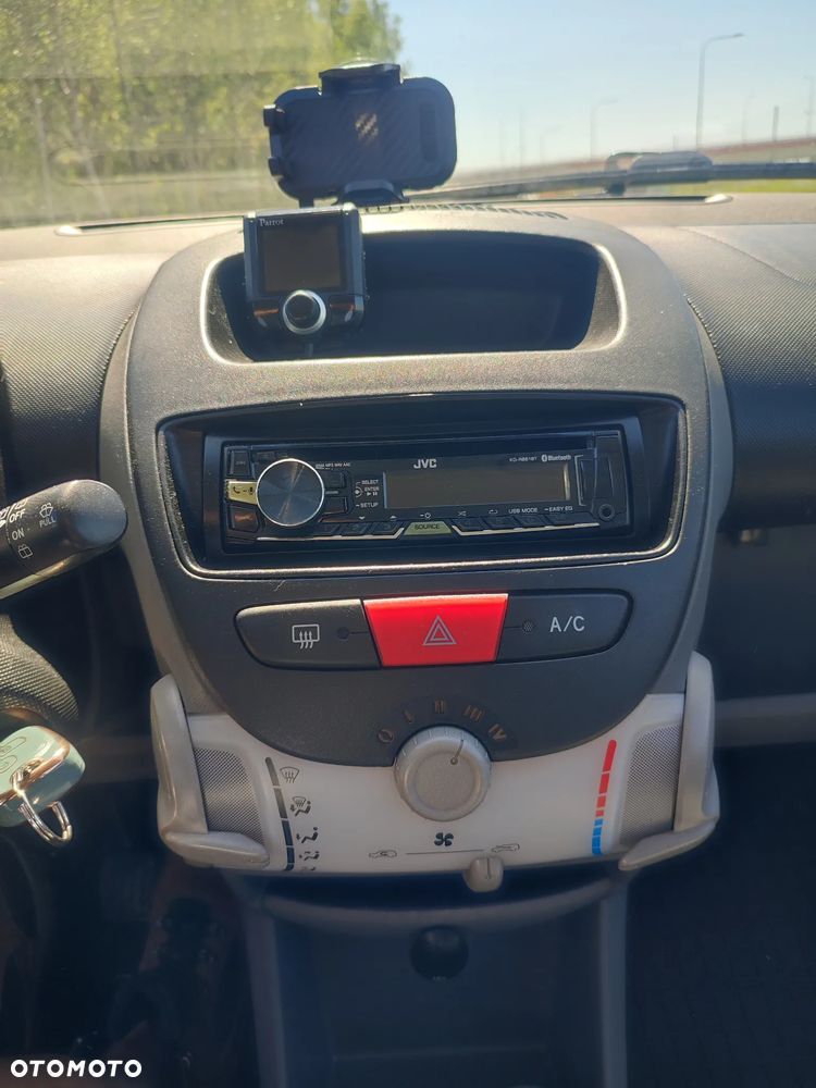 Toyota Aygo Edition - 13