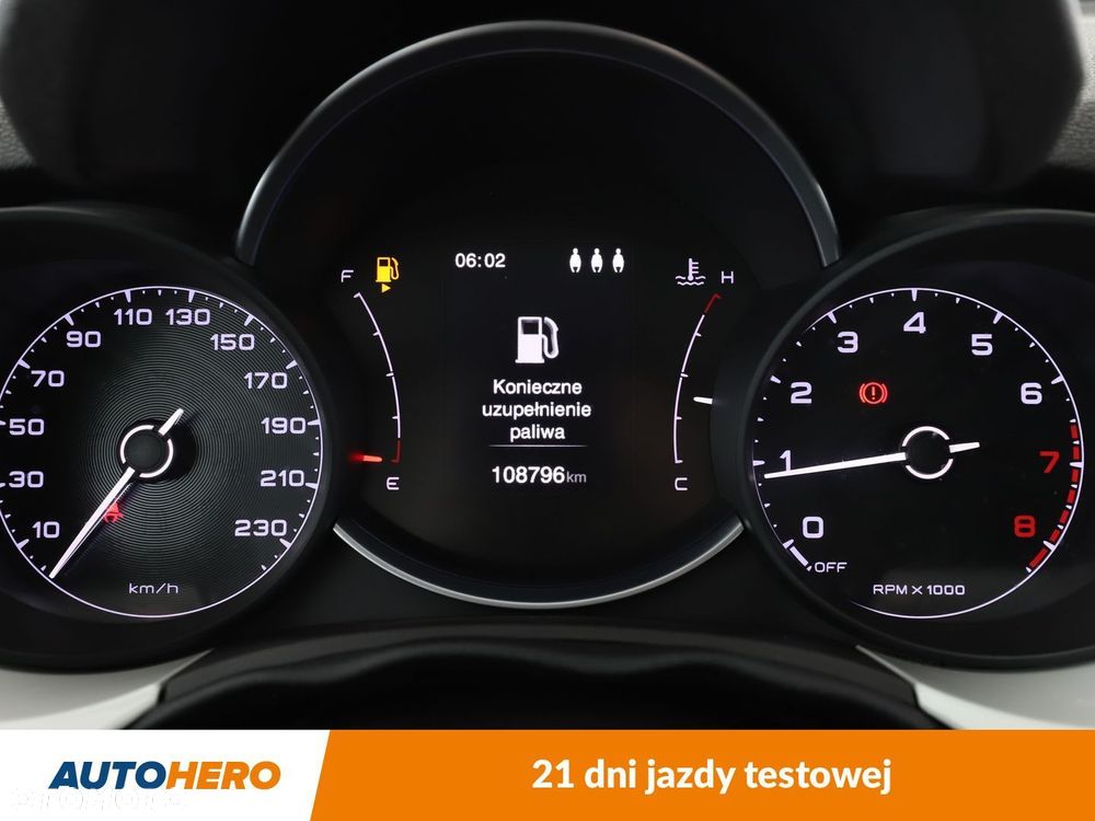 Fiat 500X 1.0 City Cross - 19