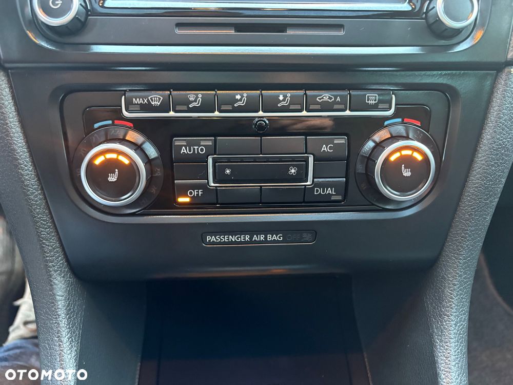 Volkswagen Golf 1.4 TSI Highline - 18
