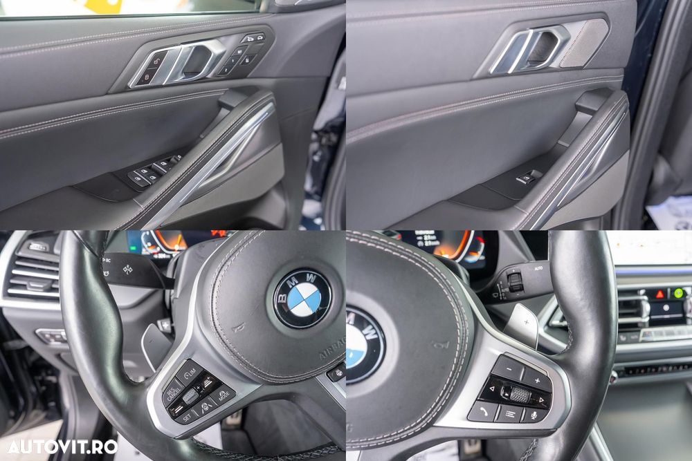 BMW X6 xDrive30d - 4