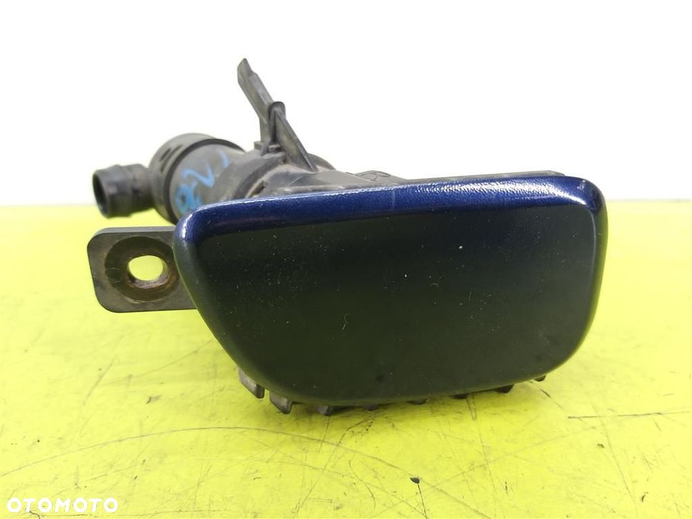 Spryskiwacz reflektora lampy PRAWY Subaru Forester II 2002-2008 LAK:35J - 1