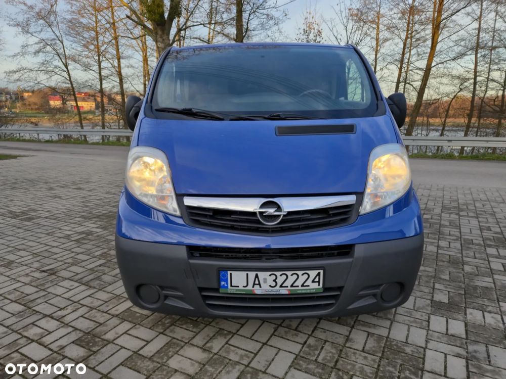 Opel Vivaro Life Cosmo L2H1 - 25