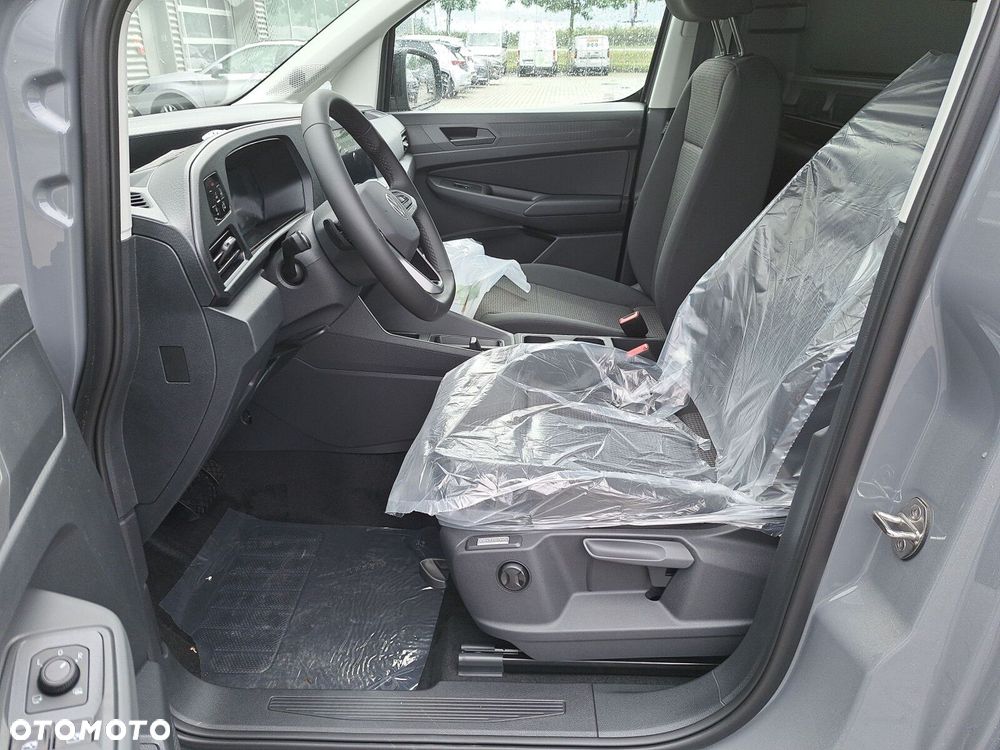 Volkswagen Caddy Maxi Cargo 2.0 TDI 122 KM / skrzynia biegów automatyczna - 12