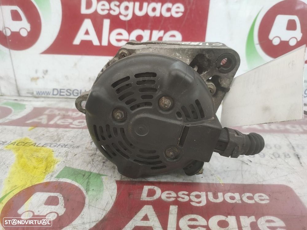 ALTERNADOR TOYOTA RAV 4 II 2005 -2706027040 - 2