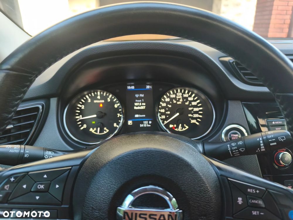 Nissan Qashqai - 20