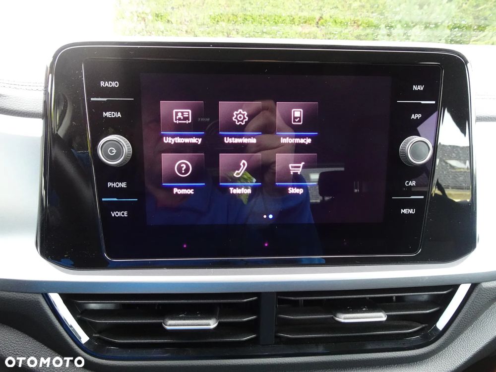Volkswagen T-Roc 1.5 TSI Life - 31