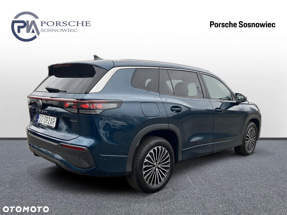 Volkswagen Tayron 2.0 TSI 4Mot Life Plus DSG - 6