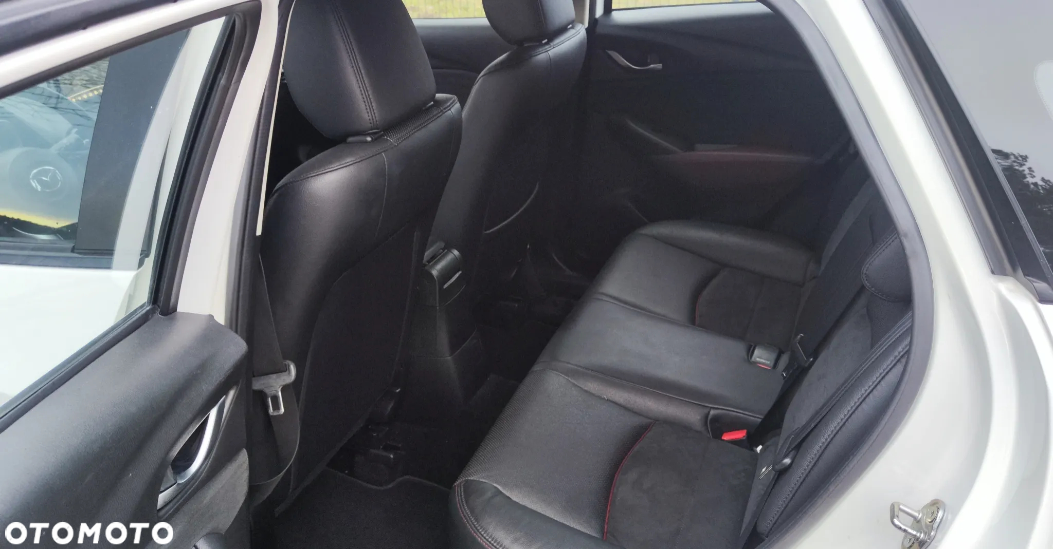 Mazda CX-3 2.0 Skypassion AWD - 8