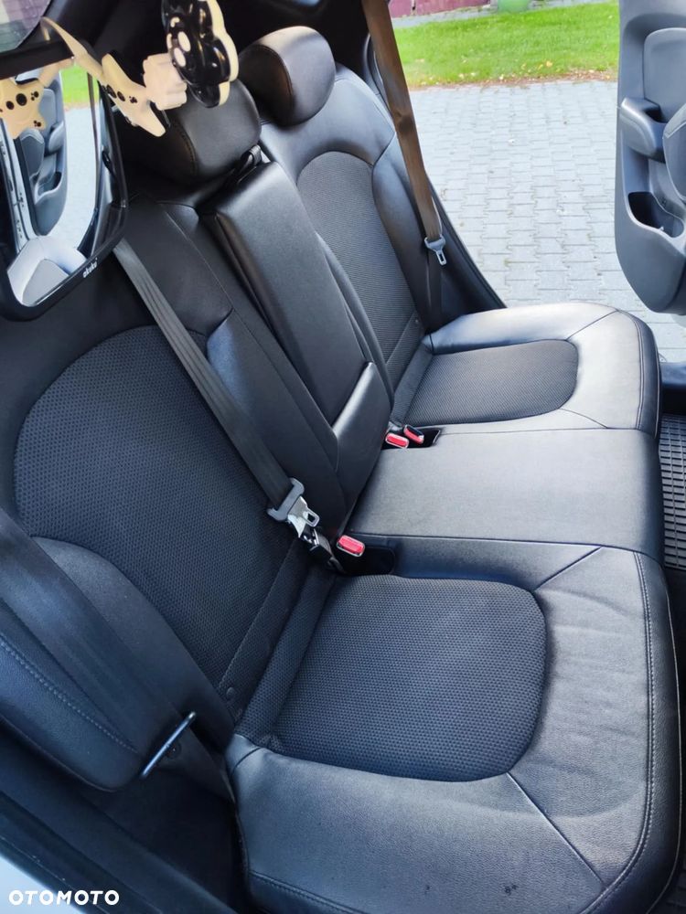 Hyundai ix35 1.6 GDI Comfort 2WD - 11