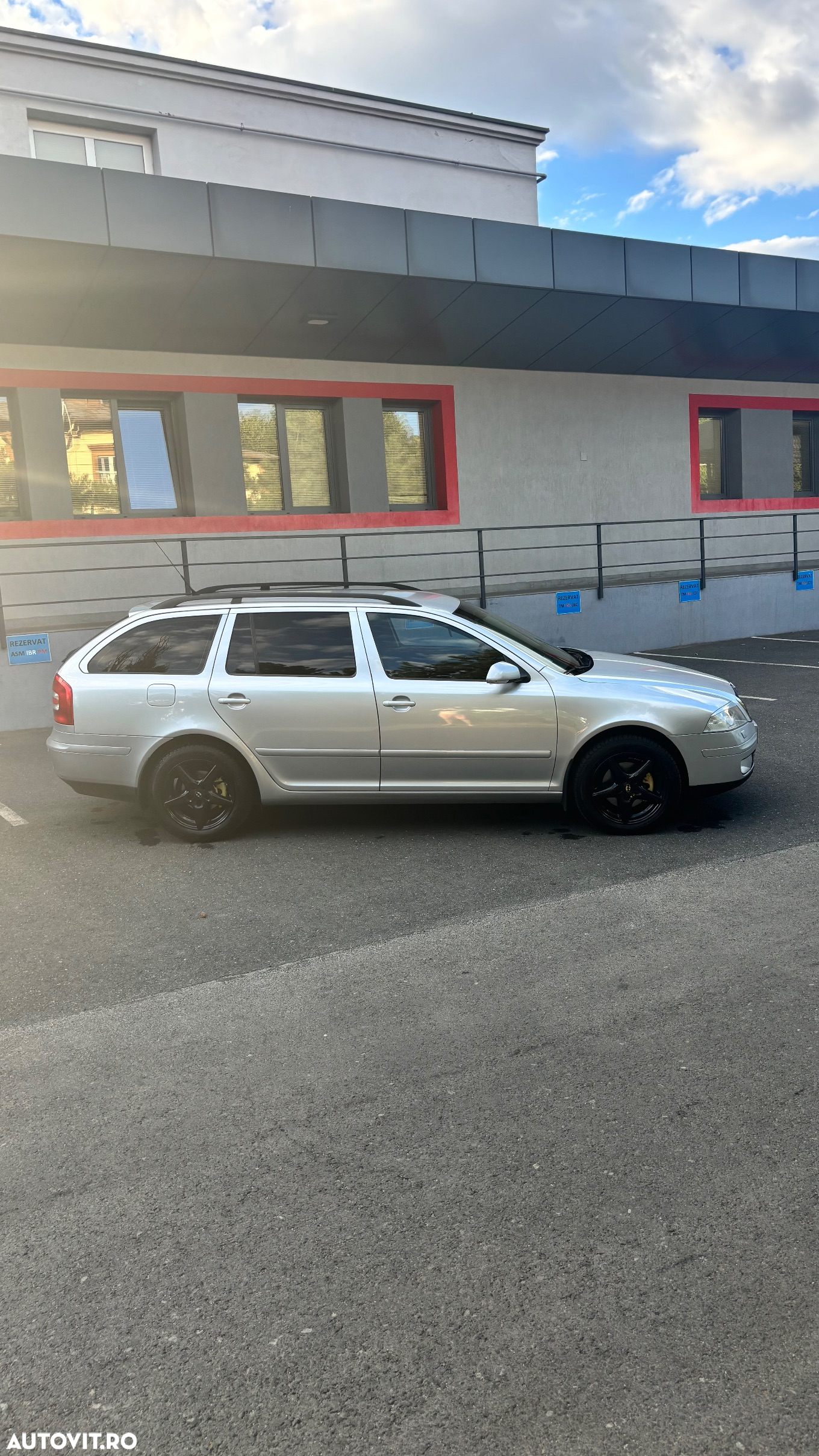 Skoda Octavia 1.8 TSI Elegance - 5
