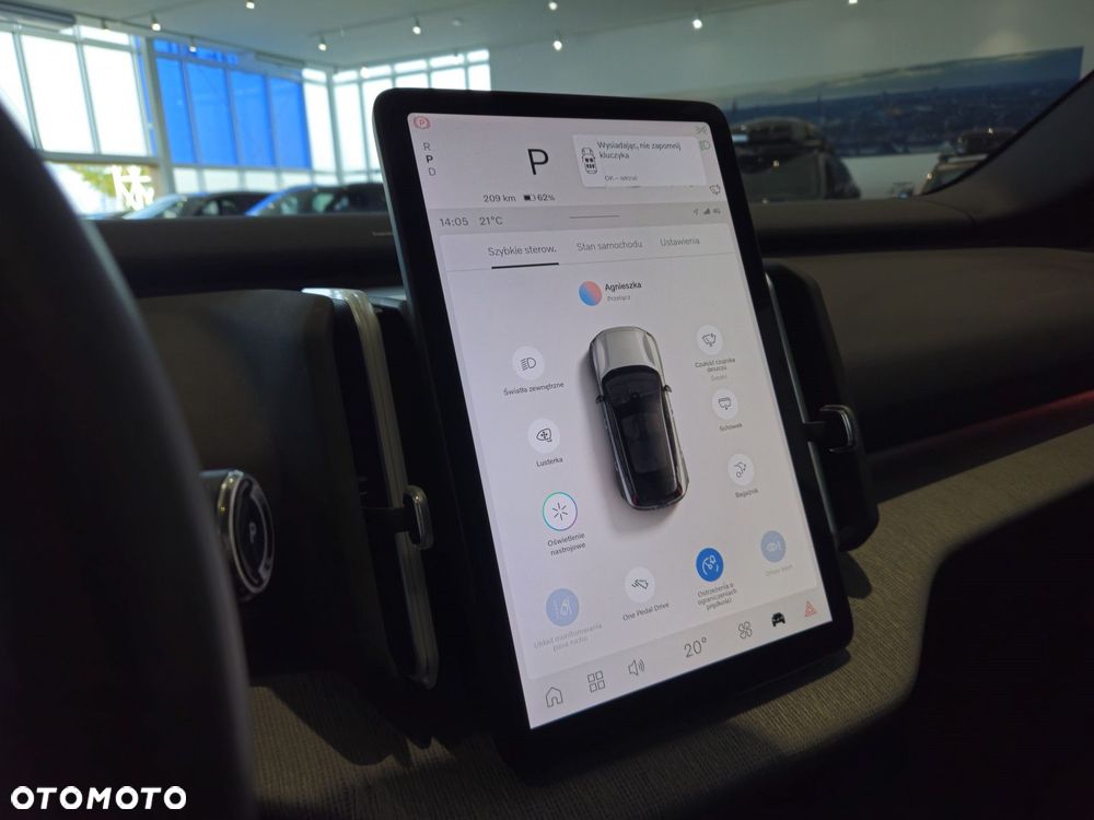 Volvo EX30 - 20