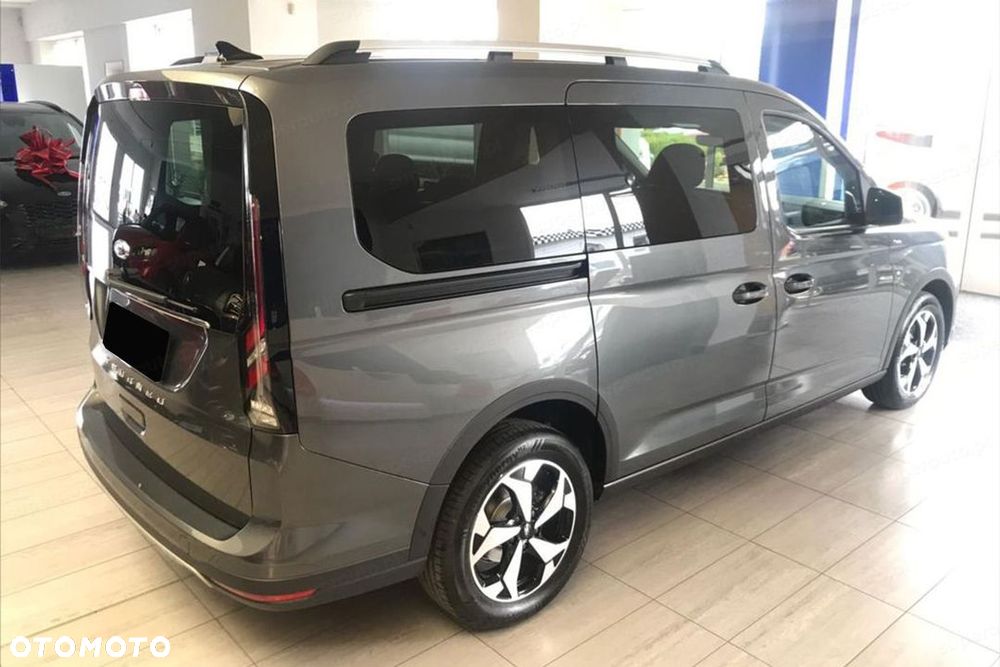 Ford Tourneo Connect - 7