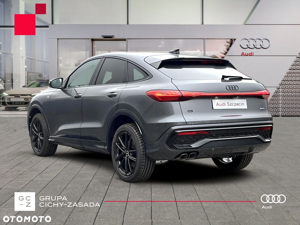 Audi Q5 Sportback - 3