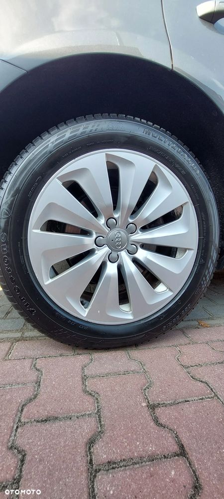 Audi Q5 45 TFSI mHEV Quattro S tronic - 23