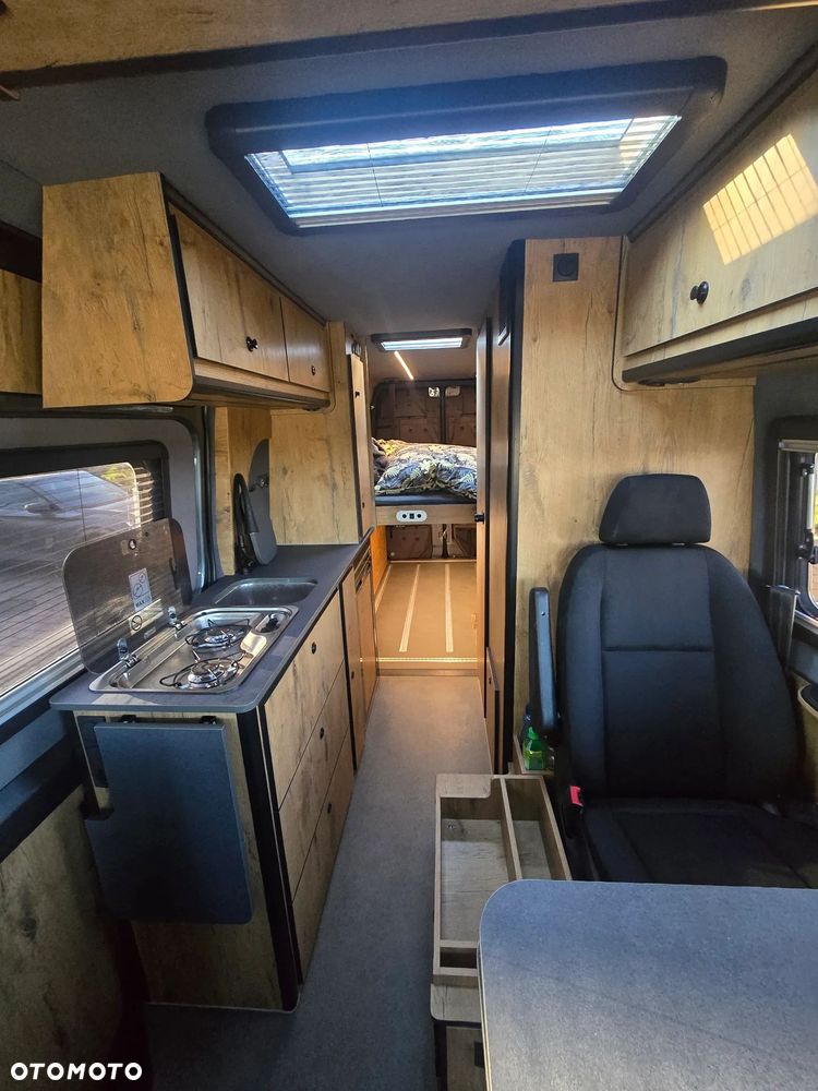 Mercedes-Benz SPRINTER - 19