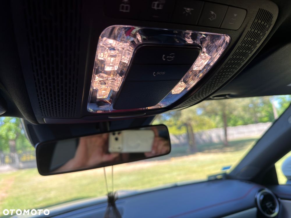 Mercedes-Benz CLA 250 AMG Line 7G-DCT - 20