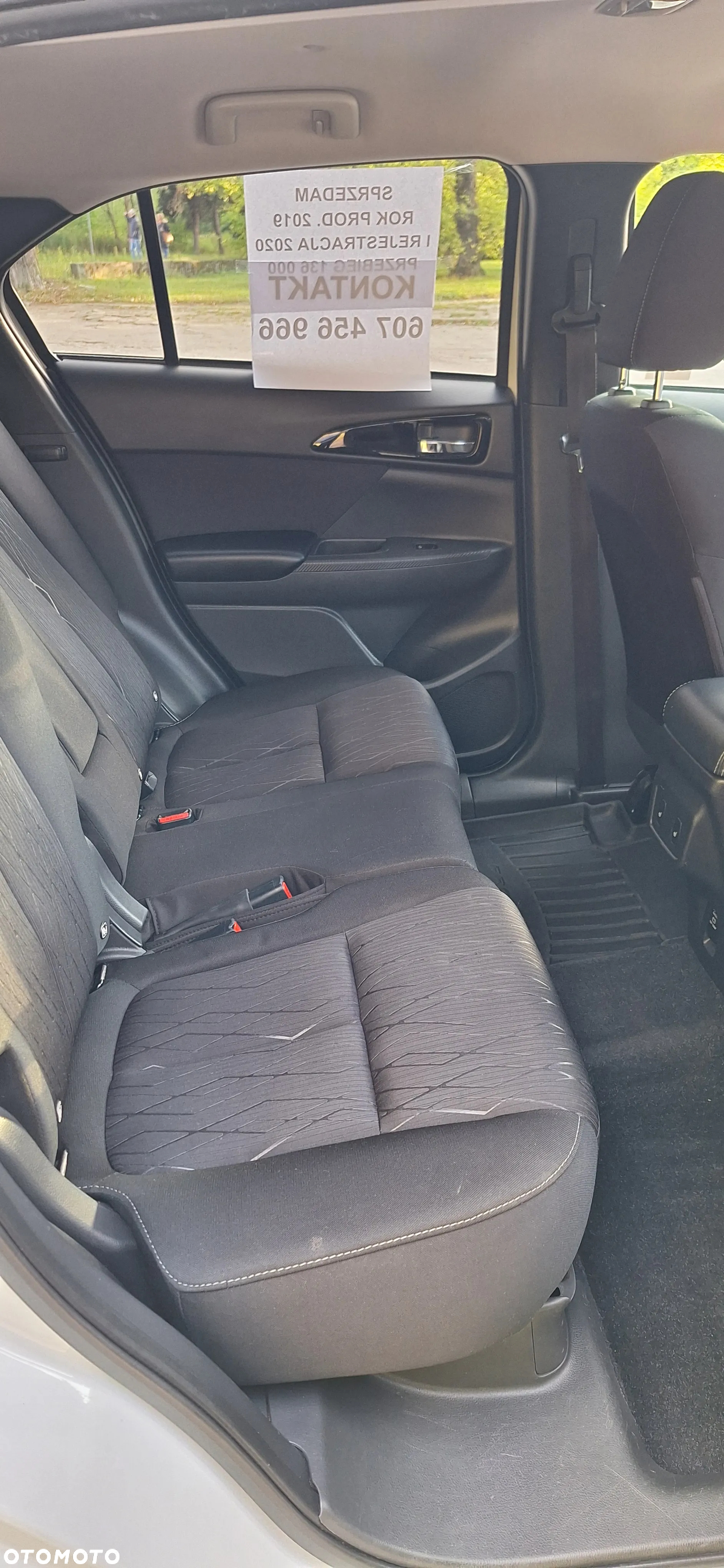 Mitsubishi Eclipse Cross 1.5 T Intense Plus CVT 4WD - 7