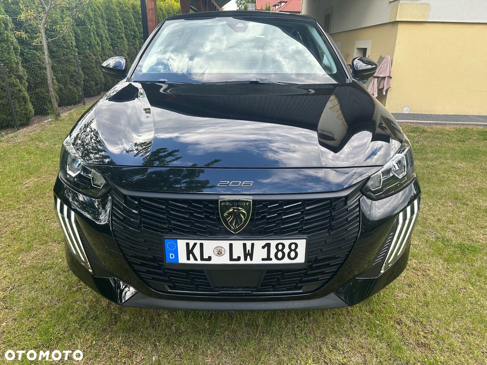 Peugeot 208 1.2 PureTech Allure S&S - 6