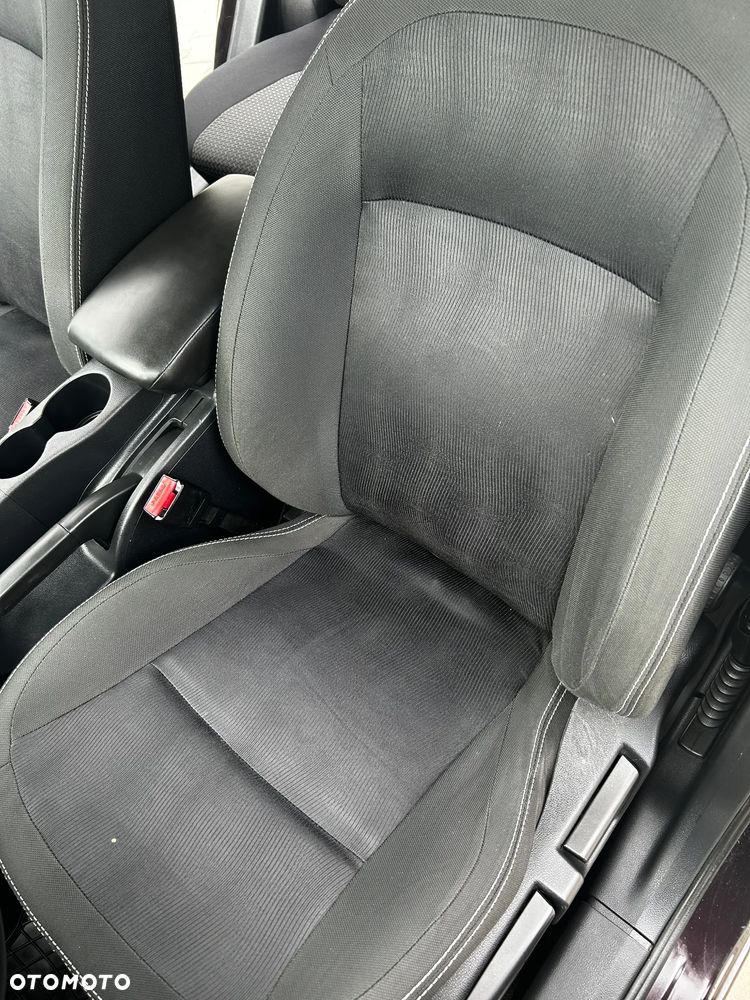 Nissan Qashqai 1.6 Acenta Pack - 13