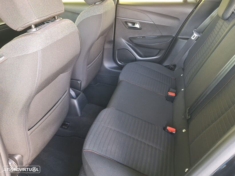 Peugeot 208 1.5 BlueHDi Active Pack - 8