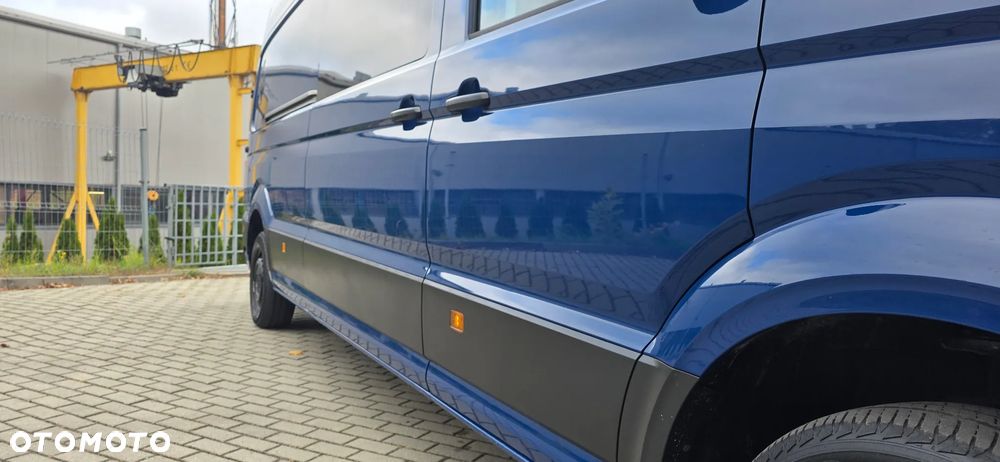 Volkswagen Crafter - 32