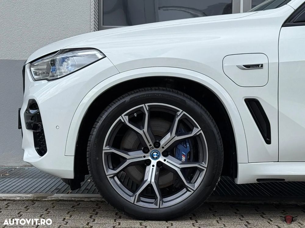 BMW X5 xDrive45e AT PHEV - 9