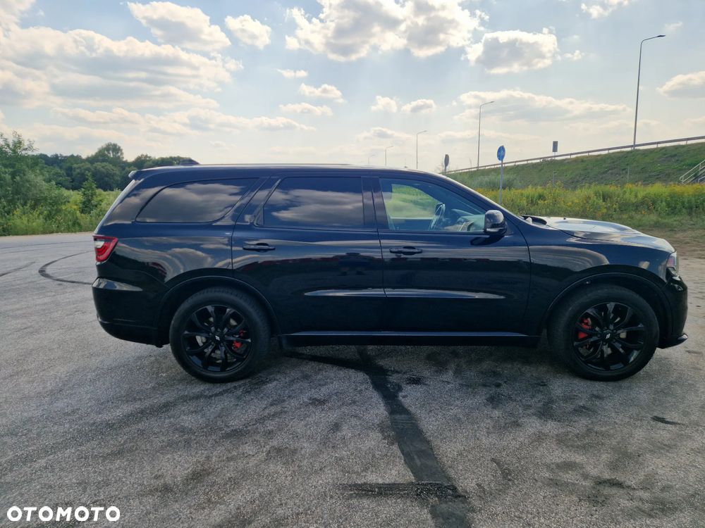 Dodge Durango 5.7 R/T - 17