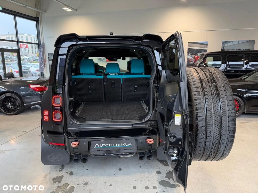 Land Rover Defender 5.0 P525 V8 - 30