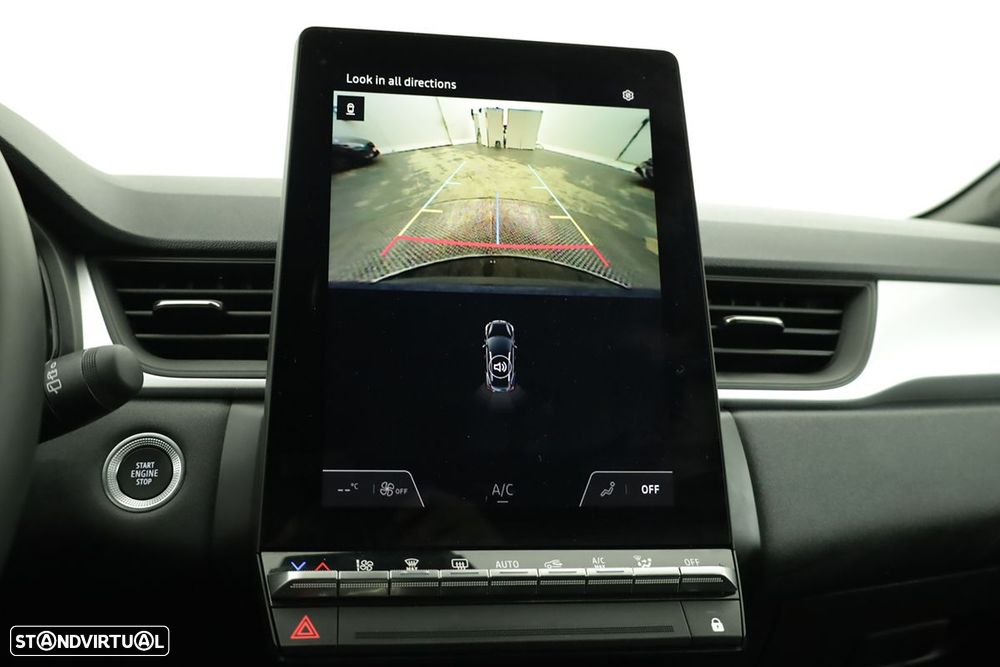 Mitsubishi ASX 1.0 MPI-T Kaiteki - 12