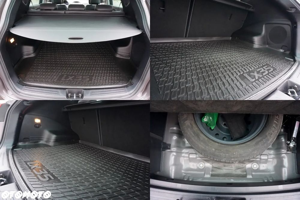 Hyundai ix35 1.7 CRDi 2WD Style - 38