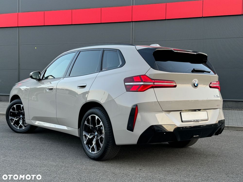 BMW X3 - 4